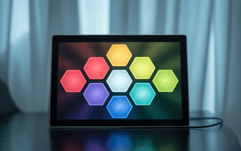 Color Prediction Game