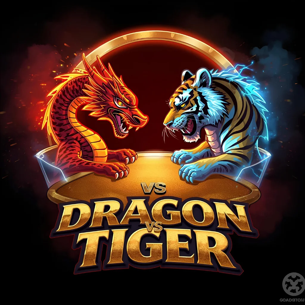 colorwin dragon vs tiger
